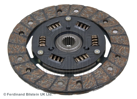 Clutch Disc